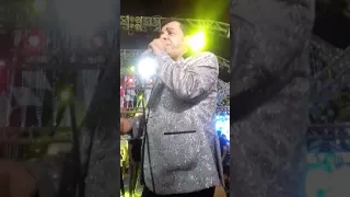 النجم المتألق دائما عصام شعبولا شرب الحشيش مش هيفيدك من مكتب الزعيم أبراهيم امين للحفلات بكفرالشيخ دندنها