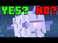Is the Elder Guardian a BOSS