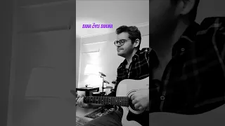 Bana Öyle Bakma Teoman Iremcandarofficial Accousticguitar 