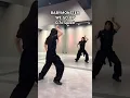 BABYMONSTER ‘WE GO UP’ Dance Tutorial (0.7x Speed) 😈🤘🏻🔥 Yu Kagawa #베이비몬스터 #babymonster #wegoup