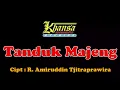 Download Lagu Tanduk Majeng Karaoke No Vocal#fls2n