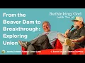 Download Lagu Baxter Kruger \u0026 Damon Thompson / Participation Is Optional—But You’re Already in the Dance