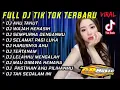 Download Lagu FULL ALBUM DJ TERBARU 2023 FULL BASS AKU TAKUT X WAJAH KEKASIH VIRAL TIKTOK