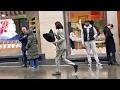 Men’s Street Fashion 2025 | Modern & Diverse Men’s Style