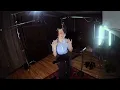 The Making of "Ain't No Doubt About It" | BTS | ZOMBIES 3 | @disneychannelmusic