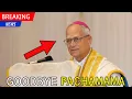 Download Lagu Pope Leo XIV Shocks the World: Pachamama Statues Destroyed in Vatican Purge!