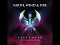 September (Eric Kupper Radio Mix) - Earth, Wind & Fire