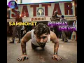 || Sammohit Bombay Dreams ||  || Slowed + Reverb Songs 🎵🎚️🎧 ||  || credit @Sammohit_mein