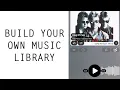 Download Lagu How to Build Your Own Music Library by Ripping CDs (Windows 11, Android)
