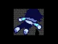 Delta room for a small one DELTARUNE FIRST TIME