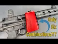 1311 StopBox s AR-15 Chamber Lock