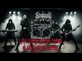 Lagu Law Kana Bainal Habib - Black Metal Cover