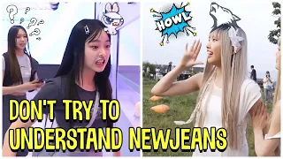 Download Don't Try To Understand NewJeans MP3