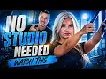 How to Shoot Fitness Photos Like a Pro Gym Edition