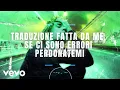 Justin Bieber - 2 Much (Traduzione italiana)