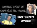Dark Secrets Unveiled The Chilling Story of Christine Lee Silawan