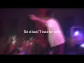 LIL PEEP - ME AND YOU/YESTERDAY PT.2 (LYRICS)