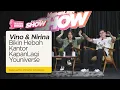 Download Lagu Cerita Kompleks Nirina Zubir \u0026 Vino G Bastian di Film Namamu Dalam Doaku | KapanLagiShow