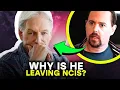 The Real Reason Why Mark Harmon Leaves NCIS After 18 Years OSSA