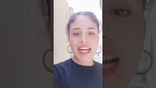 من ترانيم يوستينا سمير روجينا عاطف شاهد الفيديو يروح تعبي 