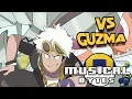 Download Lagu Pokemon Musical Bytes - Vs. Guzma - Man on the Internet
