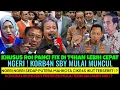 Lagu KHUSUS ROI PANCI DI T4HAN LEBIH CEPAT😱 KORB4N SBY MUNCUL!?~PUTERA MAHKOTA CIKE4S IKUT TERSERET⁉️
