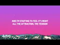 Shakira - Hips Don't Lie (Lyrics) ft. Wyclef Jean