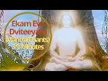 Lagu 🕉️🏵️Ekam Eva dviteeyam #Mahavatar Babaji-Meditation mantra#Kriya Babaji