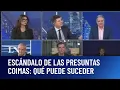 Download Lagu Qué puede suceder en los próximos días; el escándalo de las presuntas coimas