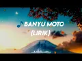 Download Lagu (SLEMAN RECEH) - BANYU MOTO (Lyric) || JG Music