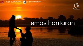 Download EMAS HANTARAN cover lagu akustik gitar (Yolanda \u0026 Arif) MP3