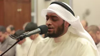 12 سورة يوسف كاملة للقارئ أحمد النفيس 