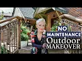 The ONE Secret to Beautiful Landscaping No Maintenance Required