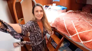 The End Has Come…I’m SICK of It! – Lazy Gecko Sailing & Adventures Ep. 272