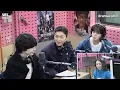Download Lagu ENGSUB Weak Hero Class 1 on SBS Radio Power FM #weakheroclass1 #parkjihoon #choihyunwook