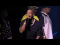 Ja Rule performs Put It On Me with Lil Mo & Vita at Verzuz