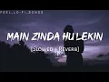 Download Lagu Tujhe Dhoondti Hai Ye Pagal Nigahen (slowed+reverb) | sad lofi song || feel_lo-fi_songs.
