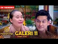 Ibu Wiji Ajak Miller Berbahasa Kantonis | Galeri 11 (4/8) | MASTERCHEF INDONESIA