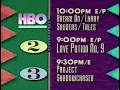 HBO-HBO 2-HBO 3 s and bumpers 95