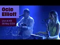 Download Lagu Ocie Elliott Live at AB - Ancienne Belgique