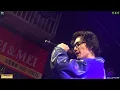 2025【李英宏】萬華大鬧熱✦艋舺有嘻哈青山舞台♪水哥 aka DJ Didilong