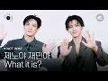 Lagu (ENG CC) 제노 재민이 되돌아보는 10년? 👀 ㅣNCT JNJM, 엔시티, JENO, JAEMIN, 에스콰이어