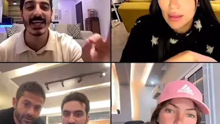 شاكر عاوز معلقه اياد الموجي جبله معلقه بجد شاكر اياد الموجي 