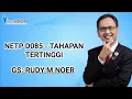 Download Lagu NETP D085 - TAHAPAN TERTINGGI (RUDY M NOER) | TIENS INDONESIA