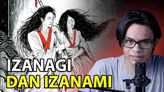 Download Mitologi Jepang - Izanagi dan Izanami (Penciptaan Dunia) MP3