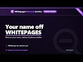 Remove Name From Whitepages Fast Private Opt-Out