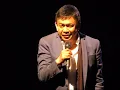 "Damdamin" - One of Rico J's Last Songs in Toronto Concert