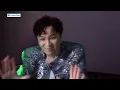 【全家康康五】Energy High5篇