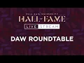 DAW Roundtable Full Sail University