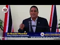Moonilal wants Coast Guard assets investigation